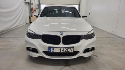 Zdjęcie przedmiotu: BMW 3 Gran Turismo GPF xDrive aut