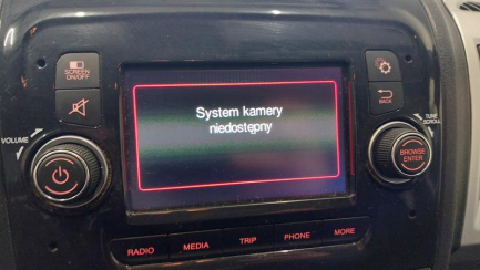 Zdjęcie przedmiotu: Fiat Ducato MAXI L4H3 2.3 M-jet MR`16 E6d 3.5t