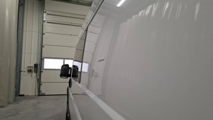 Zdjęcie przedmiotu: OPEL/CARPOL Movano Heavy 2.2 Diesel E6.4 3.5t
