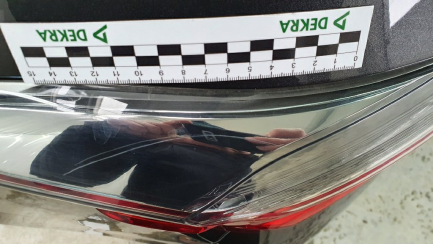 Zdjęcie przedmiotu: Toyota Corolla 1.6 Comfort + LPG