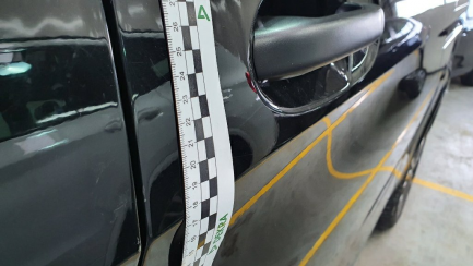 Zdjęcie przedmiotu: MERCEDES VITO 116 CDI/BlueTEC Euro 6 2143ccm - 163HP 2,8/3t