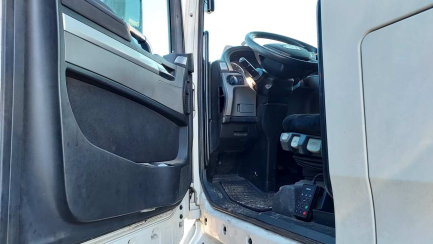 Zdjęcie przedmiotu: MAN TGX E5 18.0t LLS-U(XLX)