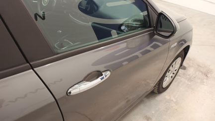 Zdjęcie przedmiotu: Fiat Tipo 1.4 16V E6 Easy