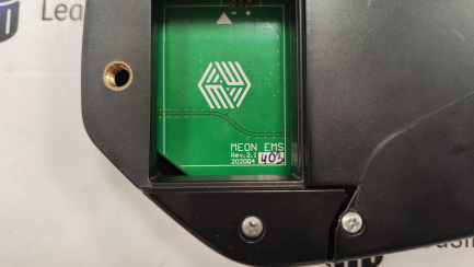 Zdjęcie przedmiotu: MEON EMS connector - device for electrostimulation of muscles 2 pcs.