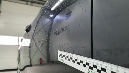 Zdjęcie przedmiotu: Toyota Corolla 1.6 Classic Plus