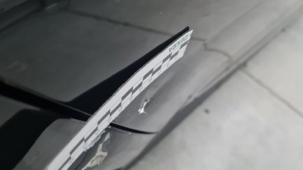 Zdjęcie przedmiotu: Audi A6 Avant 2.0 TDI ultra S tronic