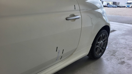 Zdjęcie przedmiotu: Fiat 500 1.2 8V Sport Euro6