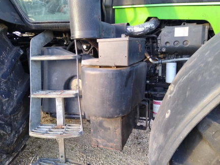 Zdjęcie przedmiotu: Deutz Fahr Agrotron X720 / TL1