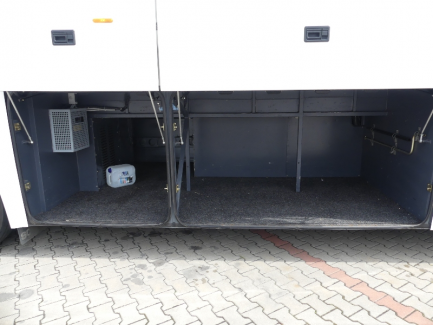 Zdjęcie przedmiotu: SCANIA HIGER TOURING Euro 6