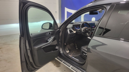 Zdjęcie przedmiotu: BMW X7 xDrive40d mHEV M Sport sport-aut