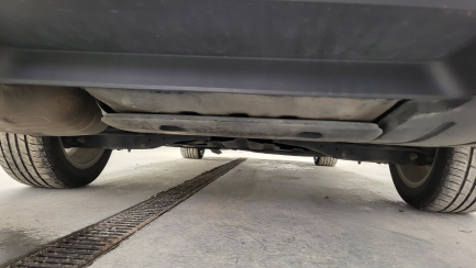 Zdjęcie przedmiotu: Skoda SUPERRB 1.8 TSI Style DSG