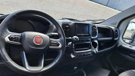 Zdjęcie przedmiotu: Fiat Ducato MAXI 2.2 M-jet E6d-F 3.5t L3H2