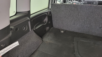 Zdjęcie przedmiotu: Fiat Panda Van 1.0 GSE Hybrid Pop Business/Pop Oświadczenie o utracie DR