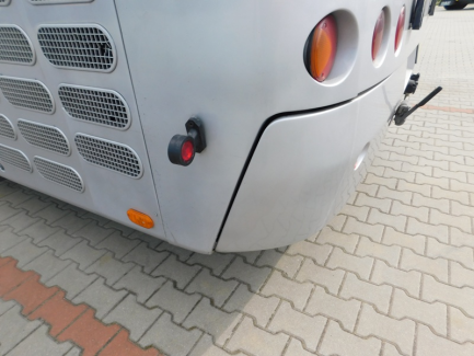 Zdjęcie przedmiotu: BOVA MAGIQ Euro 4