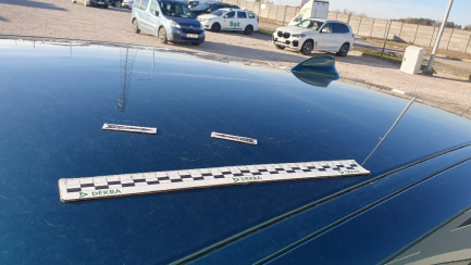 Zdjęcie przedmiotu: Bmw X2 M35i