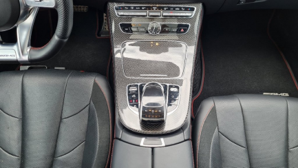 Zdjęcie przedmiotu: Mercedes-benz Cls AMG 53 4Matic+