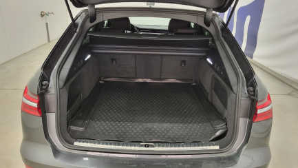 Zdjęcie przedmiotu: Audi A6 Avant 40 TDI mHEV Quattro Sport S tronic