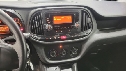 Zdjęcie przedmiotu: Fiat Doblo Cargo Maxi 1.6 SX MJ Euro 6