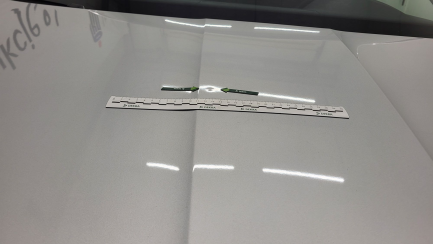 Zdjęcie przedmiotu: Skoda Superb 2.0 TSI Style DSG