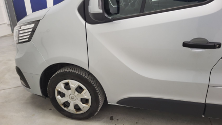 Zdjęcie przedmiotu: Renault Trafic Kombi 2.0 Blue dCi L2 Equilibre