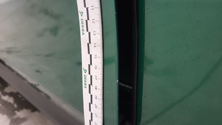 Zdjęcie przedmiotu: Mini Cooper Classic Trim aut