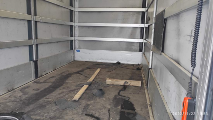 Zdjęcie przedmiotu: Renault Master FWD dCi E6 3.5t L3H1 Pack ClimS&S+E