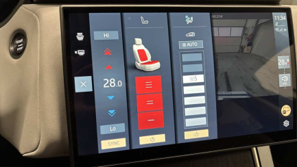 Zdjęcie przedmiotu: Land Rover Range Rover Velar 2.0 Si4 S