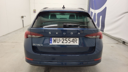 Zdjęcie przedmiotu: Skoda Octavia 2.0 TDI Ambition DSG
