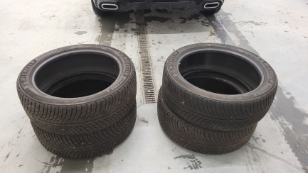 Zdjęcie przedmiotu: Mercedes-benz GLB 200 d 4-Matic AMG Line 8G-DCT