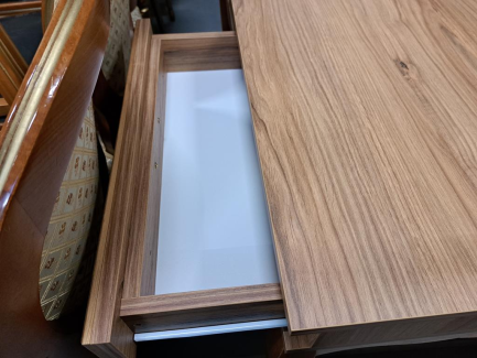 Zdjęcie przedmiotu: Set of desks by LIMEX MEBLE &ndash; 40 pcs