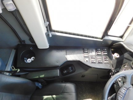 Zdjęcie przedmiotu: SCANIA TOURING HD A-SERIES Euro 6