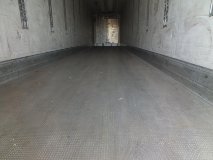 Zdjęcie przedmiotu: AUCTION OF THE DAY SCHMITZ CARGOBULL AG SKO 24L-13.4 Refrigerator