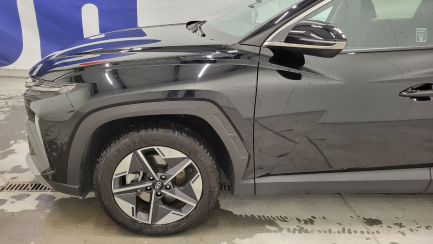 Zdjęcie przedmiotu: Hyundai Tucson 1.6 T-GDi HEV Executive 2WD aut