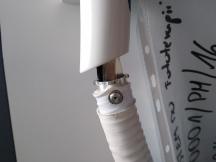 Zdjęcie przedmiotu: Lasmed Ulight medical system