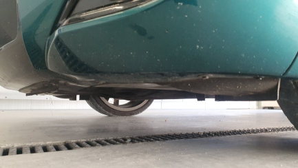 Zdjęcie przedmiotu: Bmw X2 M35i