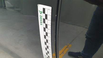 Zdjęcie przedmiotu: BMW, Seria 3 Gran Turismo [F34] 16-, 318d Advantage aut