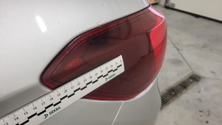 Zdjęcie przedmiotu: Opel Astra V 1.5 CDTI Edition S&S