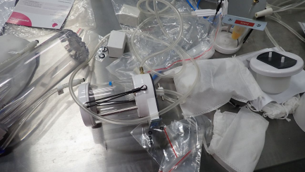 Zdjęcie przedmiotu: Urządzenie do medycyny estetycznej Cellu Shape System C8+ IntraCell