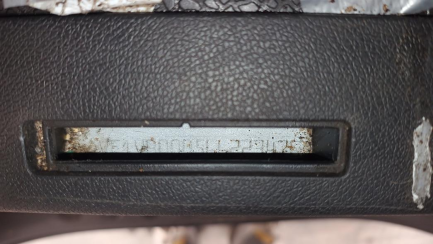 Zdjęcie przedmiotu: RENAULT/CARPOL MASTER FWD 2.3 dCi E6 3.5t L3H1 Pack Clim S&S+E