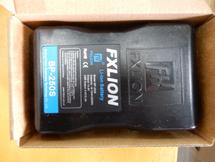 Zdjęcie przedmiotu: Camera + accessories ARRI AMIRA