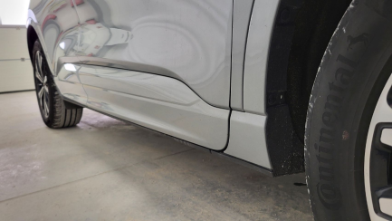 Zdjęcie przedmiotu: Ford Kuga 2.5P PHEV FWD ST-Line X