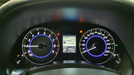 Zdjęcie przedmiotu: Infiniti Qx70 SUV