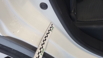 Zdjęcie przedmiotu: Renault Arkana 1.3 TCe mHEV Zen EDC