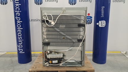 Zdjęcie przedmiotu: Lodówka podblatowa LIEBHERR FKvesf 1803