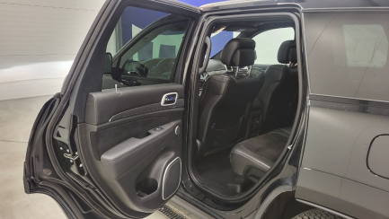 Zdjęcie przedmiotu: Jeep Grand Cherokee 6.4 V8 SRT8