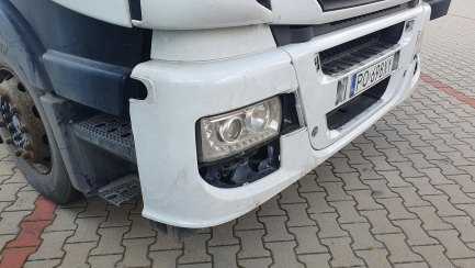 Zdjęcie przedmiotu: Iveco AS440T/P 4x2 Hi-Way