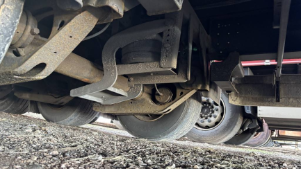 Zdjęcie przedmiotu: WIELTON NS3 Dropside Oświadczenie o utracie DR