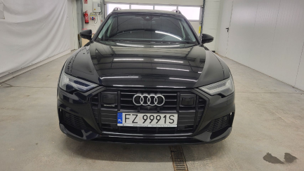 Zdjęcie przedmiotu: Audi A6 Allroad 55 TDI mHEV Quattro