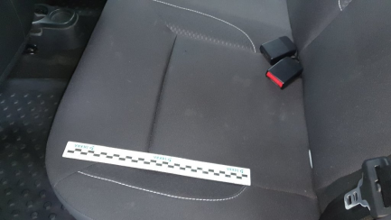 Zdjęcie przedmiotu: Dacia Duster Kombi 1.6 SCe Ambiance 4x4 