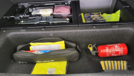 Zdjęcie przedmiotu: Lexus RX 300 Prestige